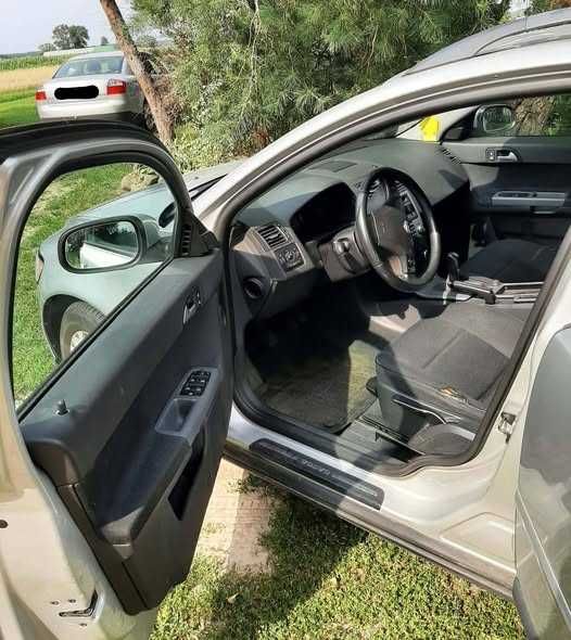 Volvo V50 2009r.