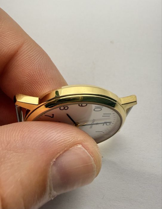 Zegarek męski Junghans  Quartz