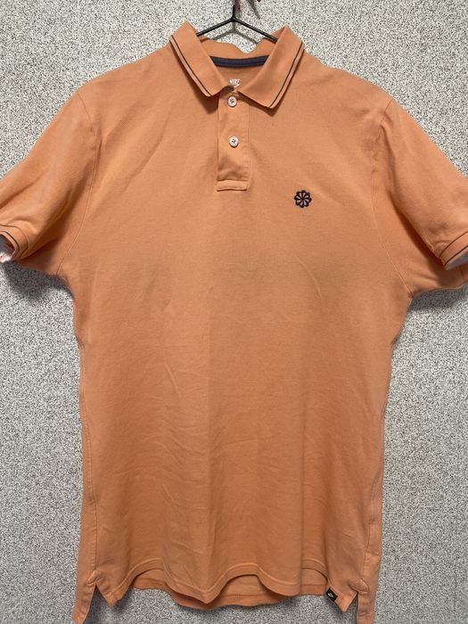 Polo Nike розмір L