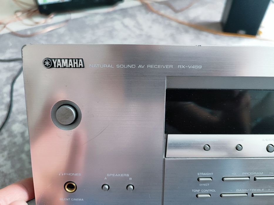 Amplituner Yamaha rx-v459
