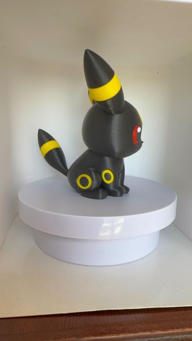 Figura impresión 3D