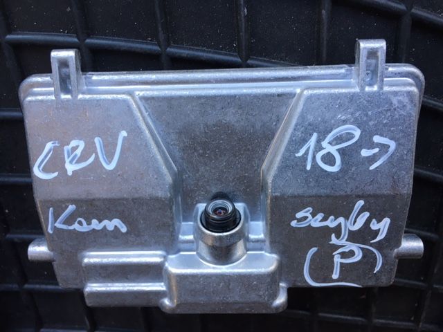 Honda Civic X  CRV CR-V V 2018- Kamera Przód Szyby rożne