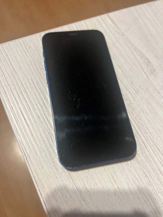 Iphone 12 mini 76% kondycja