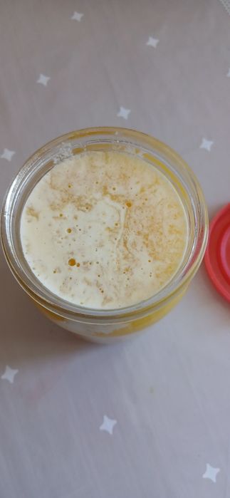 Продам мед  2025р.різнотрав'я