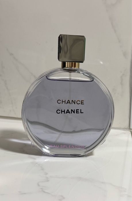 Chanel chance Splendide