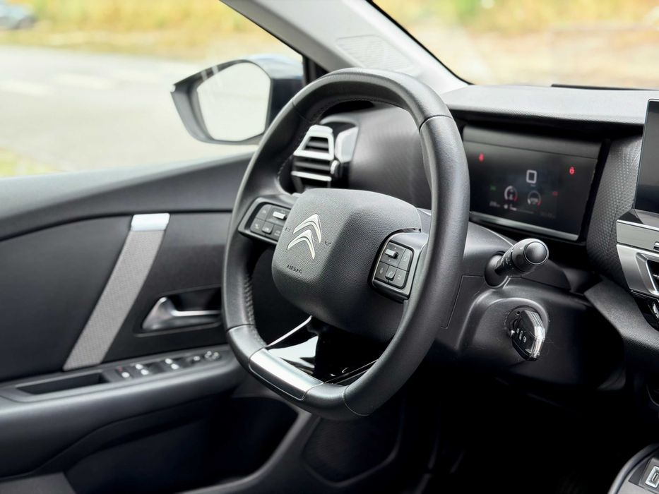 Citroën C4 1.5 Diesel FEEL PACK 2022