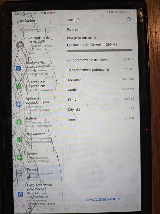 Huawei MediaPad M5 Lite 10.1
