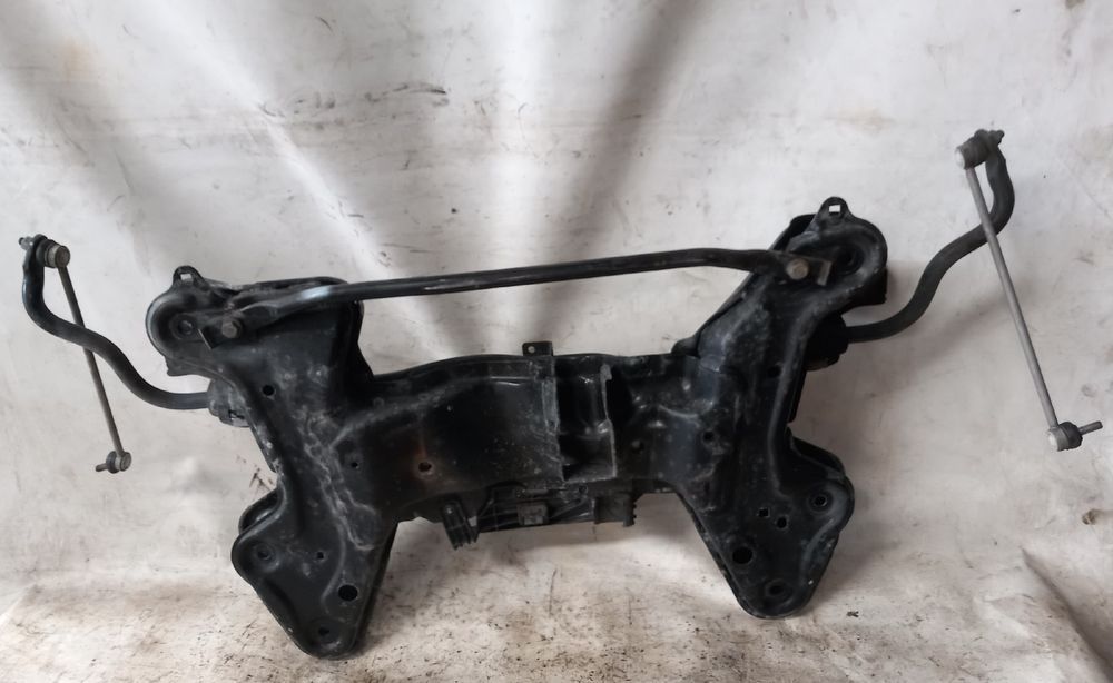Charriot frente PEUGEOT 2008 I (CU_)