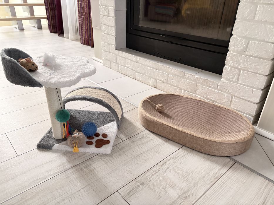 Когтеточка,царапка для котов