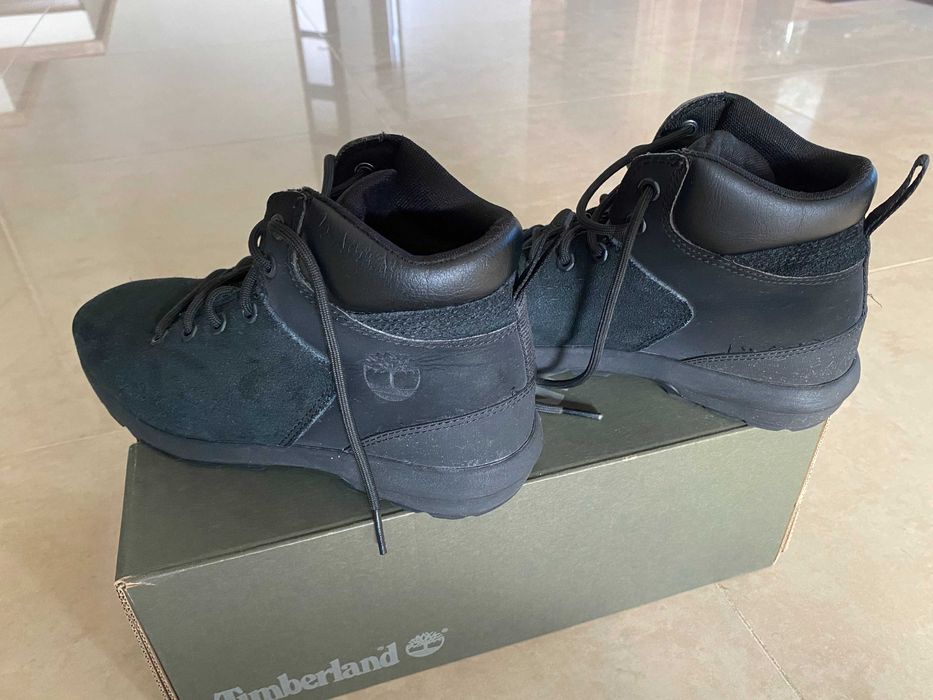 Buty młodzieżowe Timberland