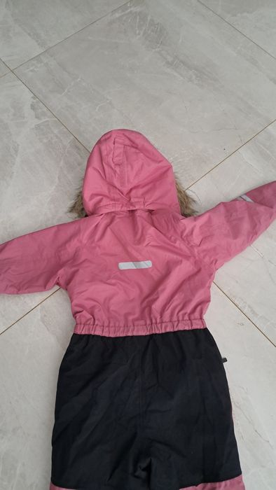 Kombinezon kaxs 128cm