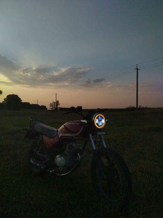 Продам вайпера 150