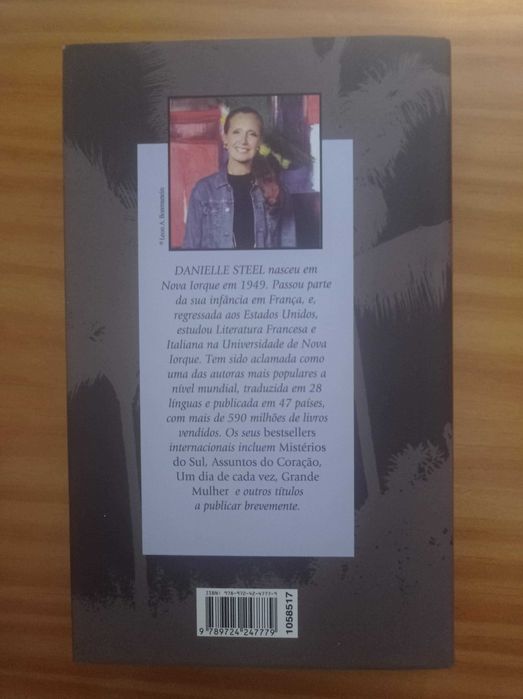 Sua Alteza Real - Danielle Steel