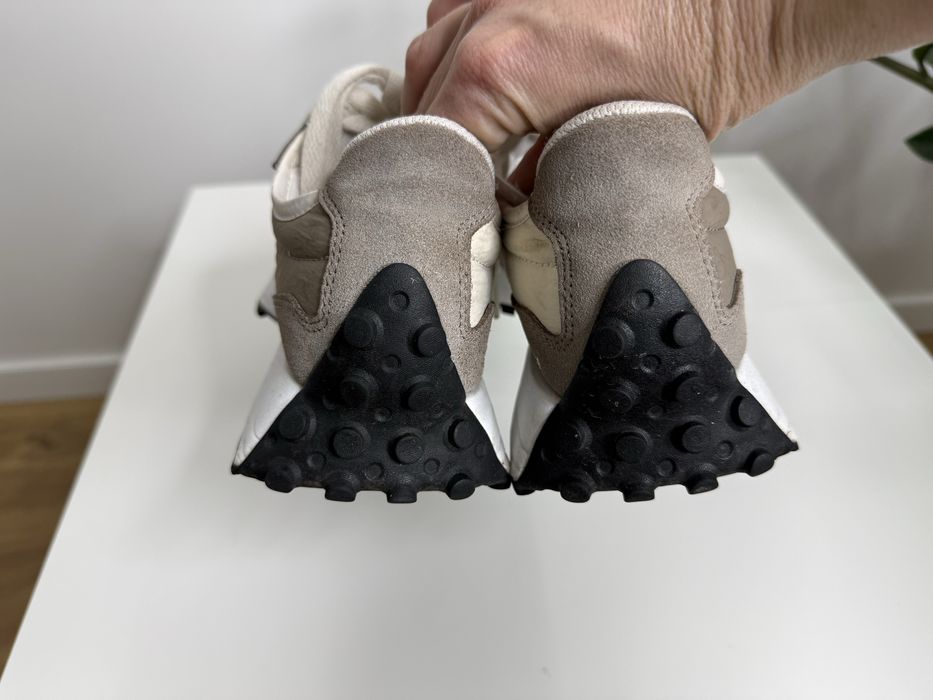 Кросівки New Balance 327 оригінал