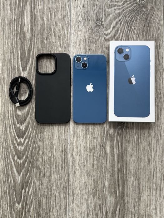 Айфон iPhone 13 128 GB