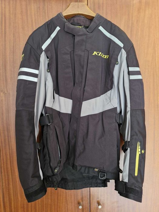 Fato completo KLIM LATITUDE