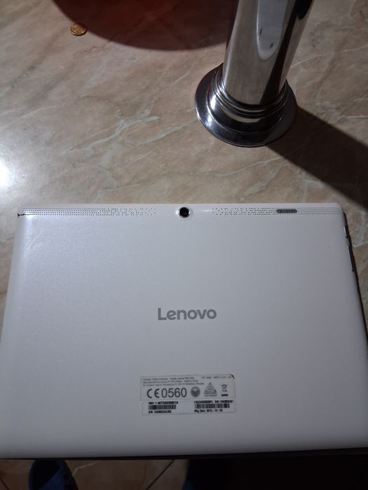 Tablet lenovo  TB2-X30L
