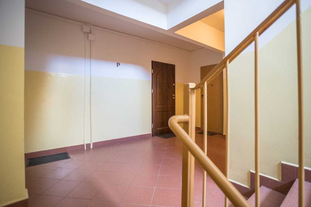 Gdańsk Zaspa/Wrzeszcz, Dywizjonu, SKM: pokój dla młodej osoby, od 1.3