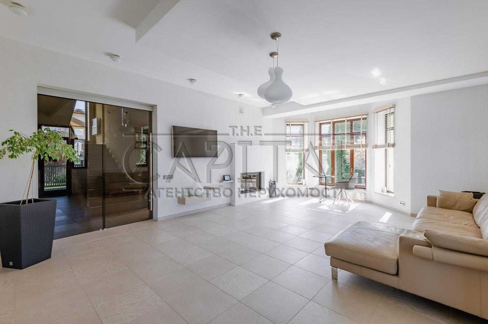 Продаж автономного  будинку, Софіївська Борщагівка