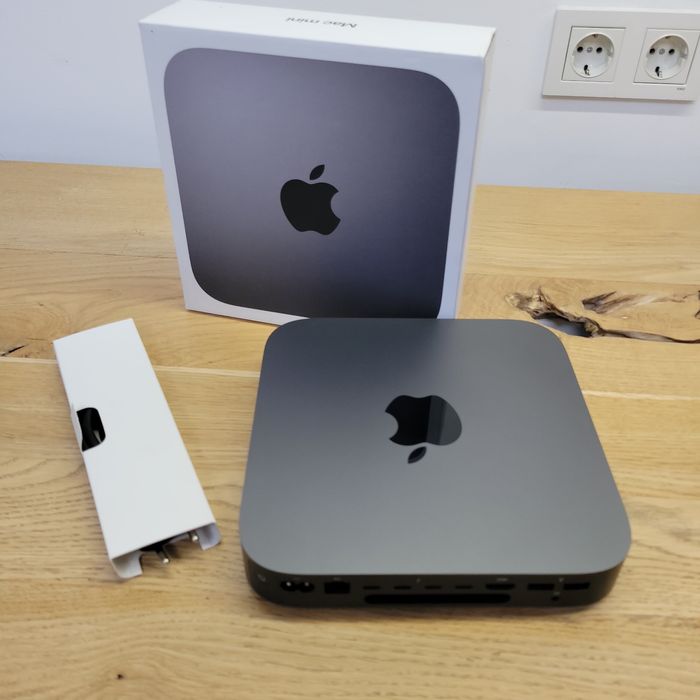 mac mini 2018 i7 - Купить электронику - Цены на OLX.ua