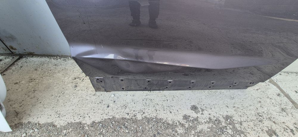 Двері праві Джетур х70 плюс JETOUR x70 plus