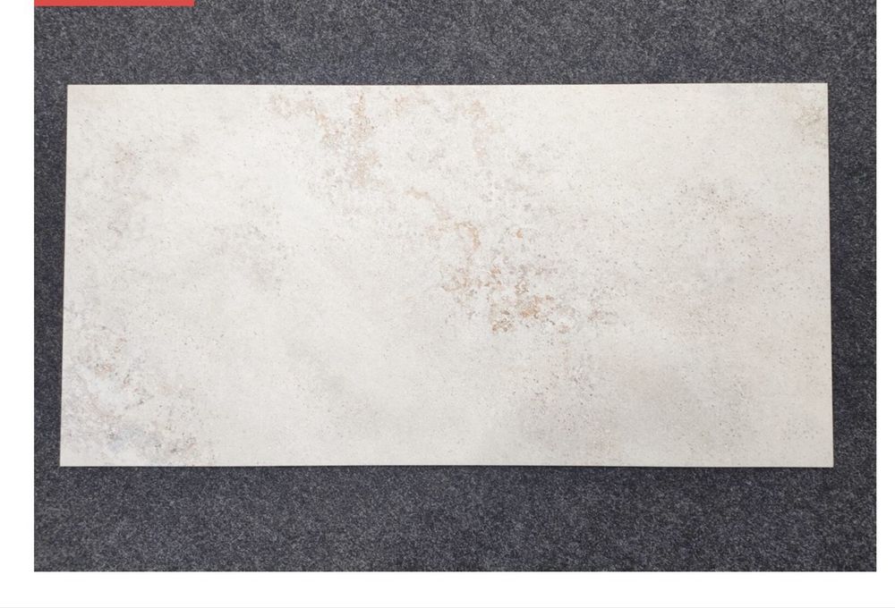 Gres  kamień omega white