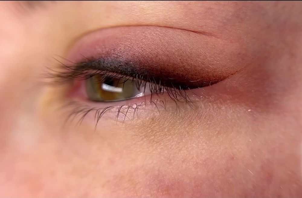 Перманентний макіяж брів, губ, повік. Потрібні моделі