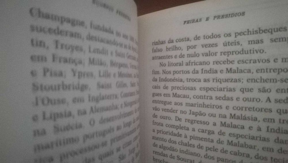 Feiras e presídios - Eugénio Ferreira