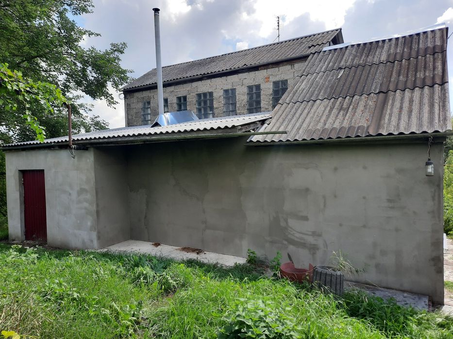 Продається будинок в с.Соколова біля м.Хільника