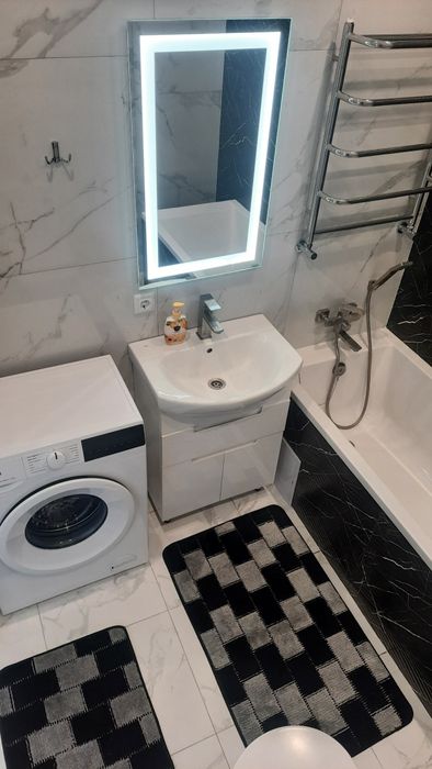 Подобова 1 кімн. квартира