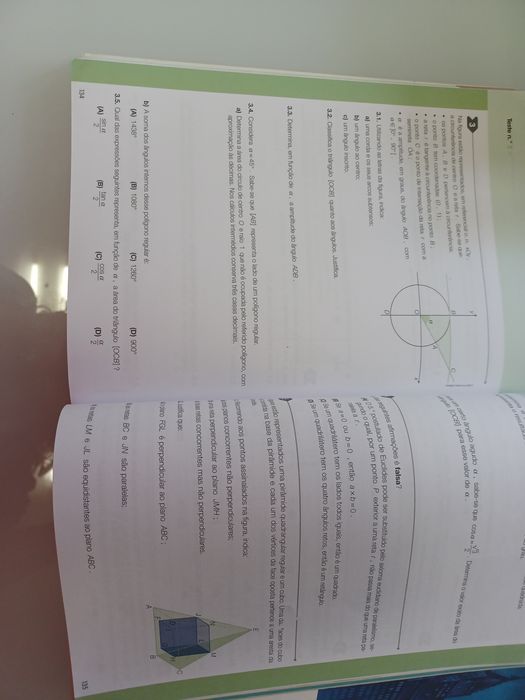 Livro Ases da Matemática do 9 Ano ( apoio escolar de matemática)