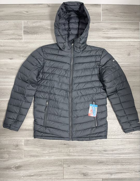 Куртка Columbia M нова