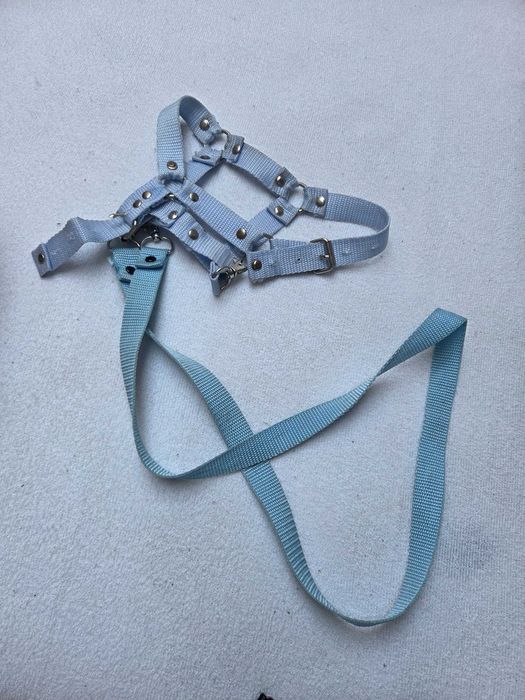 Hobby Horse ze stajnią i sprzętem