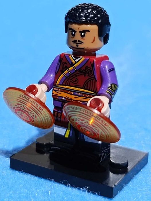 Wong    (Marvel)64550505970817125