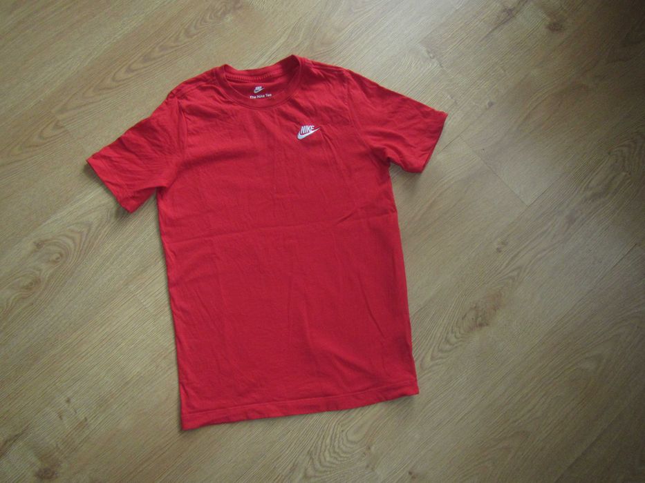 NIKE air koszulka rozm.158-170