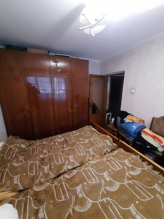3к Озерна 75.10 кв.м., вул.Залізняка Торг
