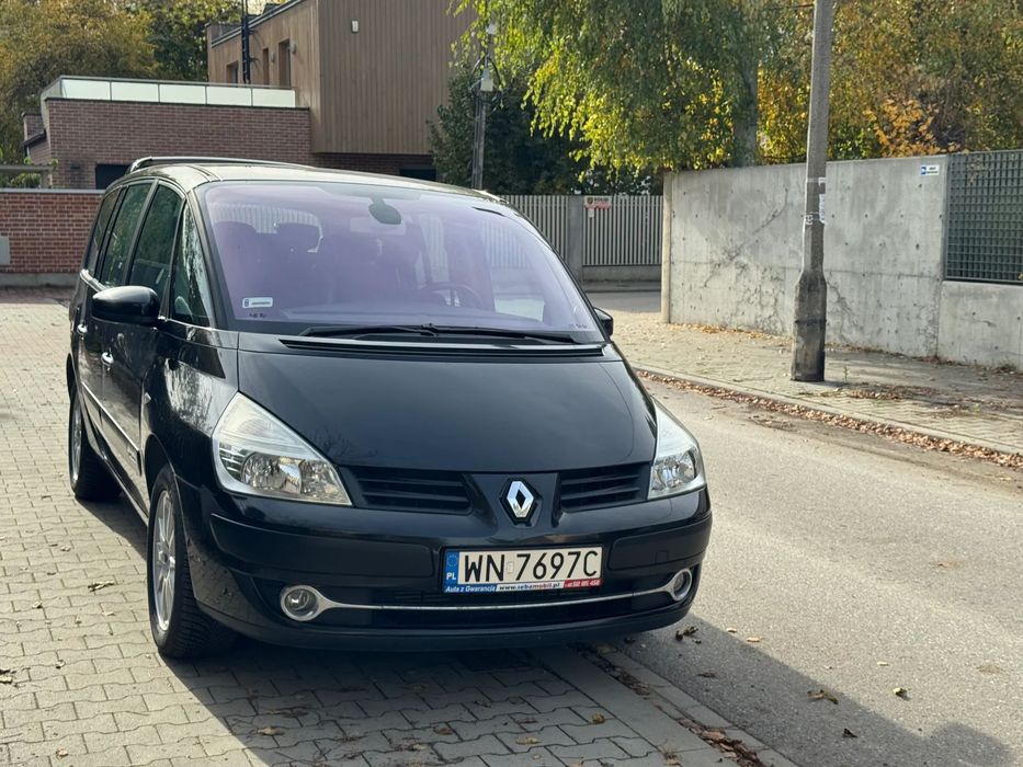Renault Espace