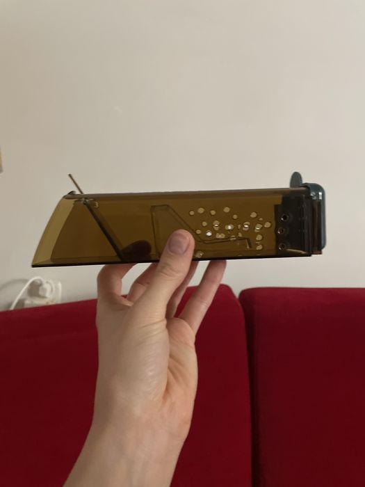 Pułapka dla myszki/chomika