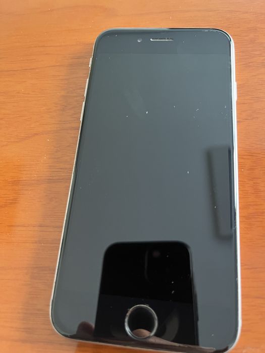 Iphone 6 livre e desbloqueado