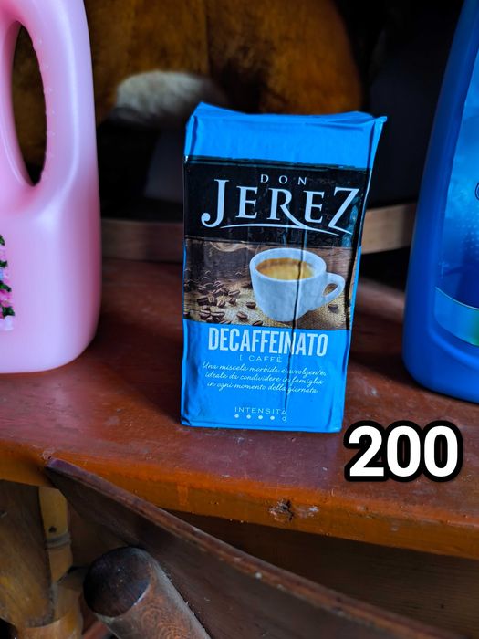 Побутова хімія і не тільки з Італії