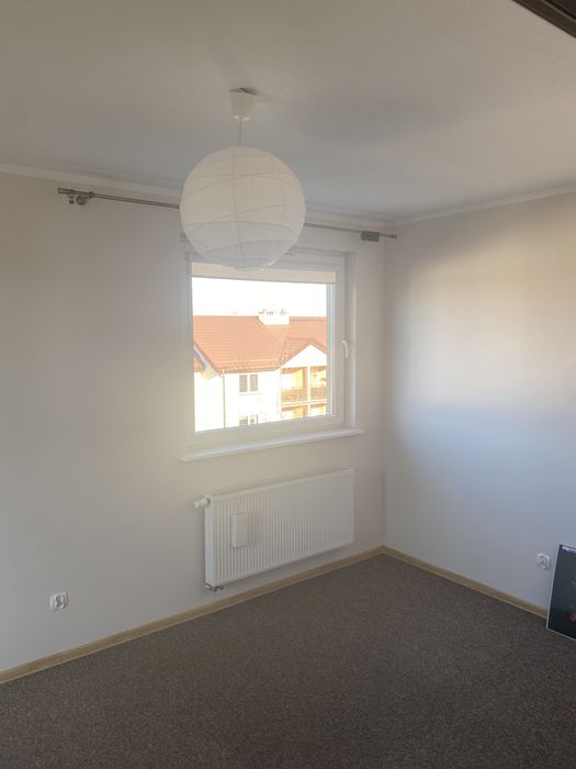 Przestronne 4-pokojowe mieszkanie z balkonem