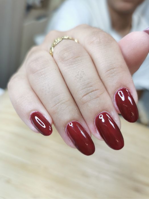 Verniz gel Charneca Caparica