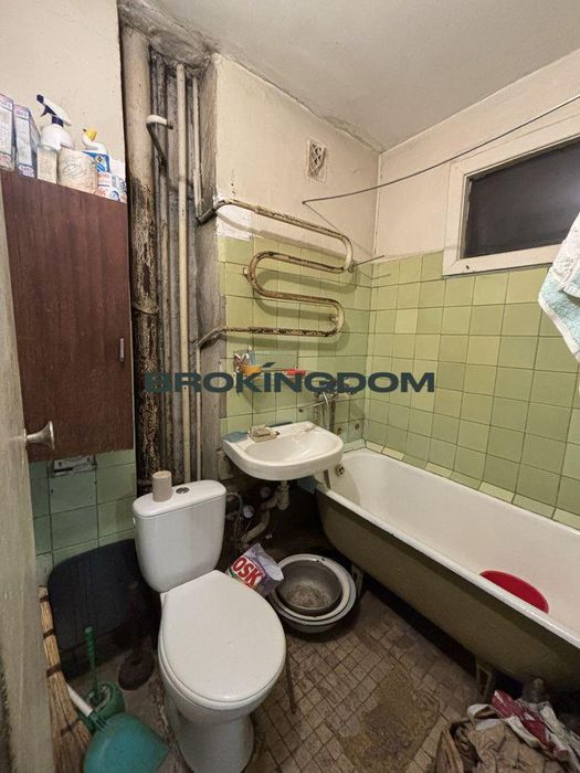 Продаж 2к квартира Виноградар