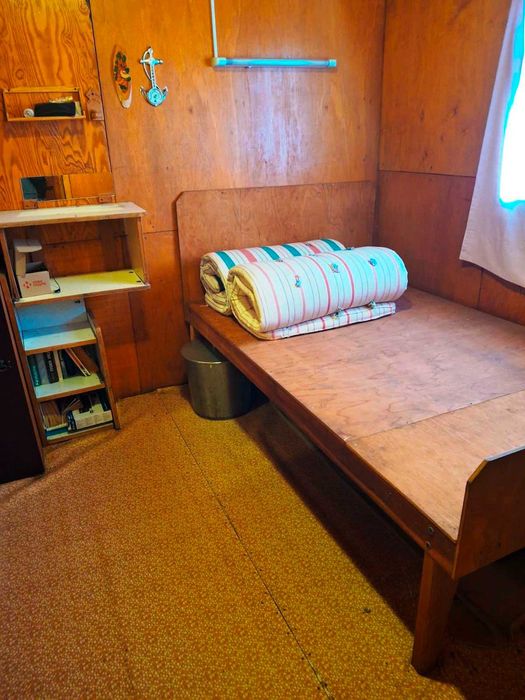 Продам дачу в с. Вольноулановское, 12 км от Заводского района