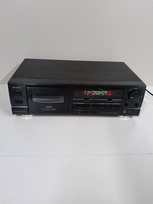 Deck AIWA AD-F 550