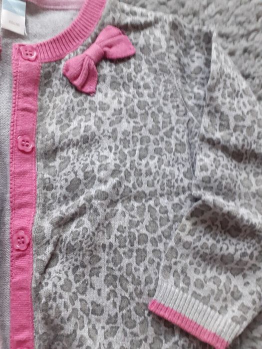 Sweter rozmiar 80