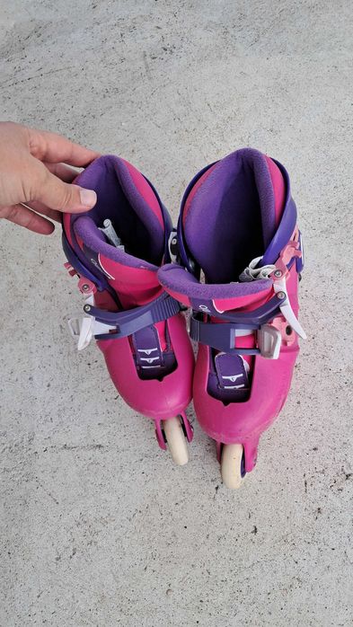 Patins para crianca 28-30