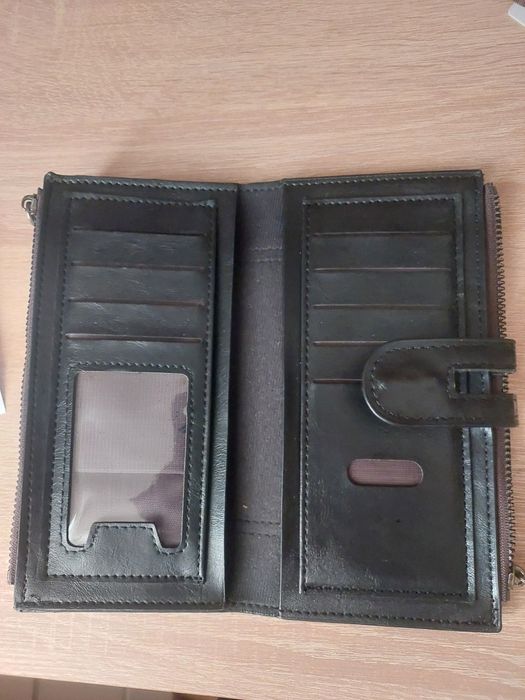 Продам женский кошелек
