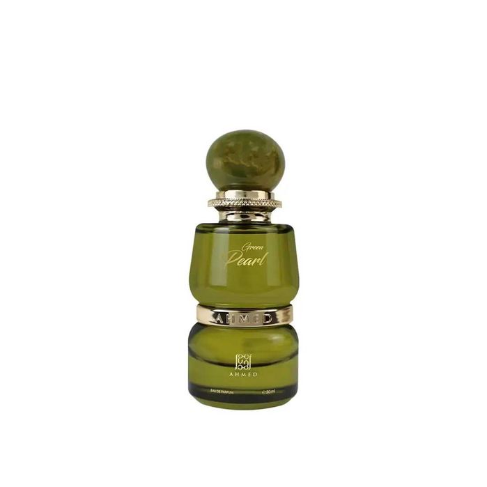 Ahmed Al Maghribi Green Pearl