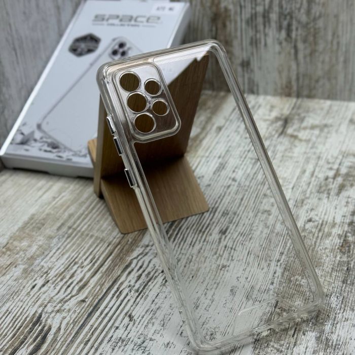 Чехол противоударный Space Camera на Samsung A52/ A53/ A72. Чохол